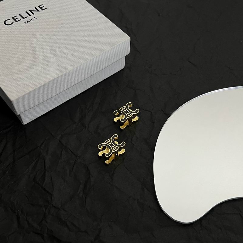Celine Earring 03lyr103